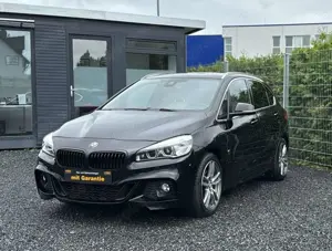 BMW 220 220 d xDrive
