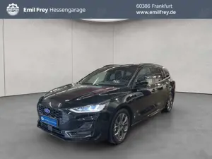 Ford Focus Turnier 1.0 EcoBoost Hybrid ST-LINE X