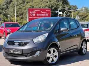 Kia Venga 1.4 Spirit 1.Hand/Sitzh./PDC/Klimaaut.