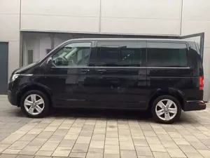 Volkswagen T6 Multivan Comfortline AHK+Standheizung+Navi+7S