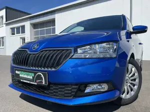 Skoda Fabia Combi 1.0 TSI Ambition 97€ m. 20% Anzahlung Navi