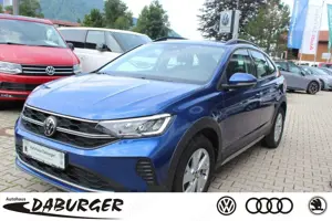 Volkswagen Taigo 1.0 TSI Life ACC+KAMERA+SITZHEIZUNG Klima