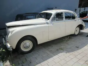 Jaguar Others MK VIII