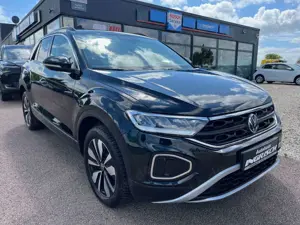 Volkswagen T-Roc "Move-Edition" mit LED+NAVI+ALU+PDC