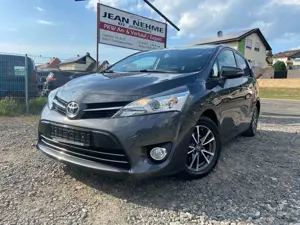 Toyota Verso SkyView Edition 1er Hand