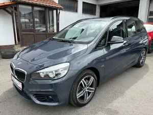 BMW 218 218 D Gran Tourer Sport Line M-SPORT PANO NAVI