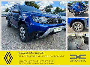 Dacia Duster Comfort