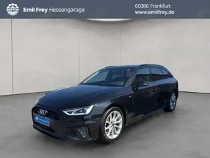Audi A4 Avant 35 TFSI S tronic S line