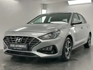 Hyundai i30 Trend Kamera 1. Hand Lenkradheizung Carplay