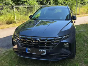 Hyundai TUCSON TUCSON 1.6 T-GDi Plug-in-Hybrid 4WD Trend