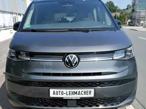 Volkswagen T7 Multivan Life Edition