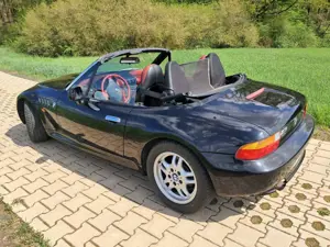 BMW Z3 Z3 roadster 1.8 Bild 5