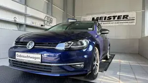 Volkswagen Golf IQ.DRIVE