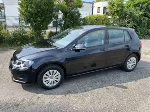 Volkswagen Golf Golf VII 1.2 TSI BlueMotion Trendline