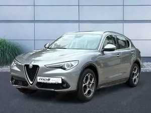 Alfa Romeo Stelvio Lusso Ti Q4 2.2 JTDM ACC Bi-Xenon DAB Ca