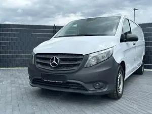 Mercedes-Benz Vito 114 CDI Kasten extralang*NAVI*PDC*AHK*3SITZ