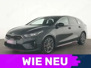 Kia ProCeed / pro_cee'd ProCeed GT ACC|JBL|Navi-Paket|LED|Kamera|SHZ|PDC