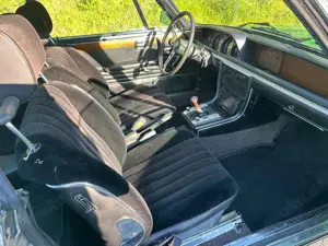 BMW Others E9 3.0 CSI Matching Numbers aus 3. Hand Bild 4