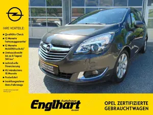 Opel Meriva Meriva 1.4 Turbo Innovation AT