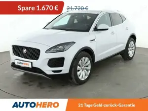 Jaguar E-Pace D180 S AWD Aut.*NAVI*CAM*SHZ*PDC*PANO*SPUR*