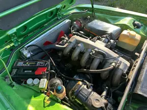 BMW Others E9 3.0 CSI Matching Numbers aus 3. Hand Bild 5