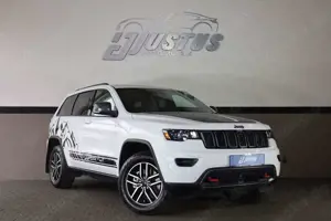 Jeep Grand Cherokee 5.7LV8 Trailhawk/BRC/ACC/PANO/R18