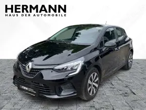 Renault Clio V 1.0 SCe 65 Equilibre *LED*Klima*FSE*