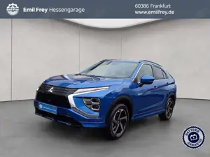 Mitsubishi Eclipse Cross Plug-In Hybrid 4WD Select