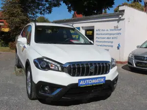 Suzuki SX4 S-Cross Club Automatik!! Erst 43300!!SR+WR!! Navi!!
