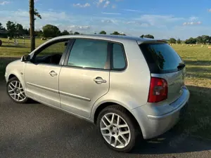 Volkswagen Polo Polo 1.4 16V Special