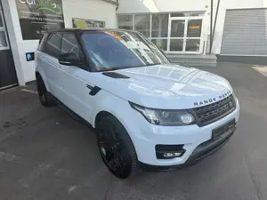Land Rover Range Rover Sport HSE Dynamic+VOLL+SERVICE NEU++