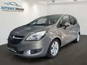 Opel Meriva B*Automatik*Navi*Rückfahrkamera*1.Hand*