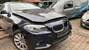 BMW 525 525 d
