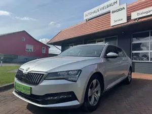 Skoda Superb Combi Ambition 1,5 TSI DSG LED-DAB-Panora