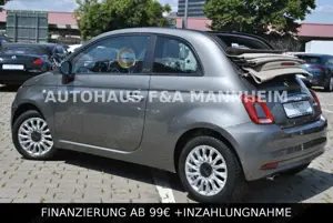 Fiat 500C Bild 4