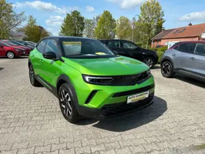 Opel Mokka 1.2 GS-Line 136 PS, Garantie/Finanzierung Bild 2