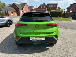 Opel Mokka 1.2 GS-Line 136 PS, Garantie/Finanzierung Bild 5