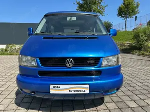 Volkswagen T4 Multivan mit ReimoDach/Klima/Standhz./AHK Bild 3