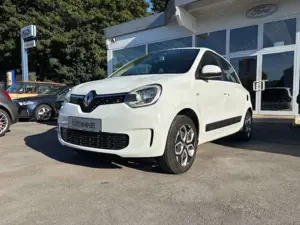 Renault Twingo Limited