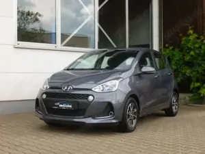 Hyundai i10 1.0 Trend