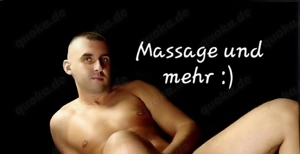 Biete erotische Massagen zur Entspannung und Sex für Männer (ab 18 Jahre) Bild 6