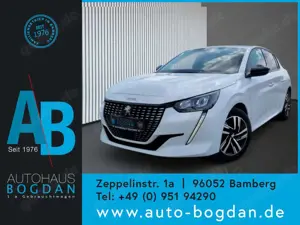 Peugeot 208 Allure Pure Tech digit.Cockpit*adapt.Tempom.