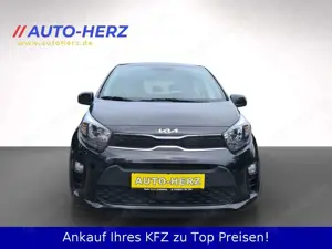 Kia Picanto *1.HAND+KLIMA+PDC+SITZLENKRADH.* Bild 4