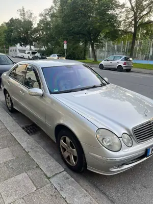 Mercedes-Benz E 320 E 320  Automatik Avantgarde