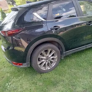 Mazda CX-5 Kangei 2WD