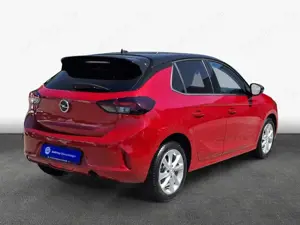 Opel Corsa 1.2 Direct Inj Turbo Start/Stop Automatik El Bild 2