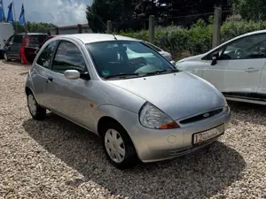 Ford Ka/Ka+ *Garantie*HU/AU+Service Neu*