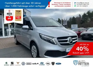 Mercedes-Benz V 220 d lang V-Klasse Kamera|CarPlay|SHZ|Navi...