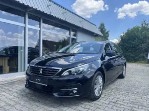 Peugeot 308 SW PT 130 Allure Navi, Sitzheizung, Allwetter