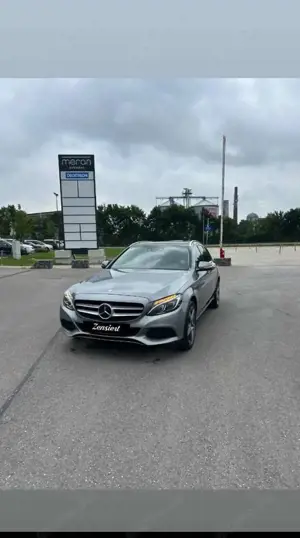 Mercedes-Benz C 220 C 220 T BlueTec / d (205.204)